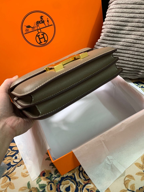 エルメス バッグ 激安細部ディテール